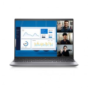 Laptop Dell Vostro 5320 V3I7005W (Xám)