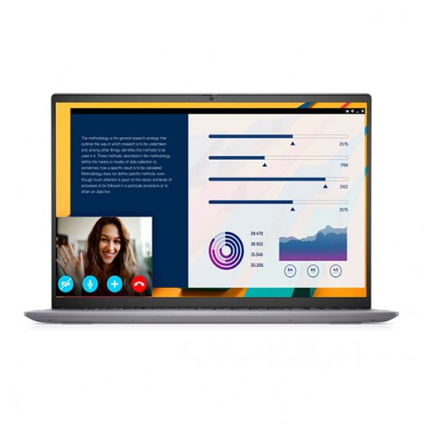 Laptop Dell Vostro 5620 VWXVW (Xám)