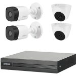 LẮP ĐẶT HỆ THỐNG CAMERA