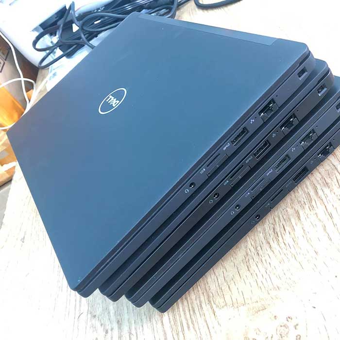 Dell E7480 I7 6600 (3)