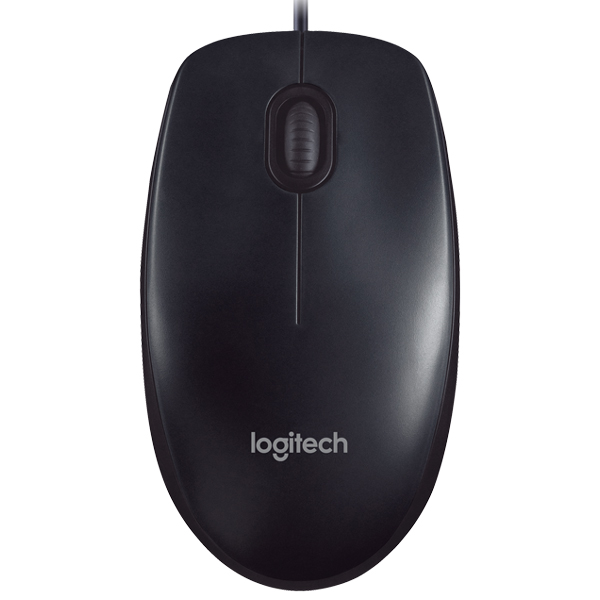 Logitech-M90