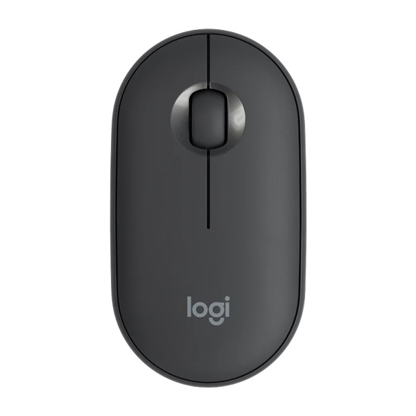 Logitech-Pebble-M350