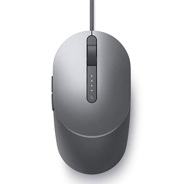 Mouse-Dell-MS3220-sil-1